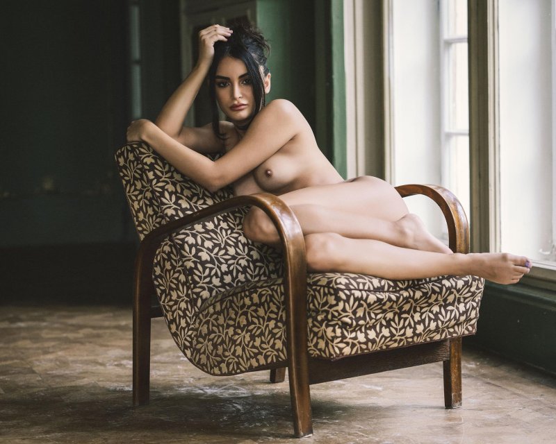 Models nude