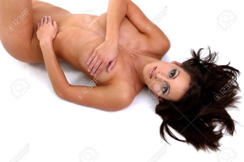 Beautiful woman