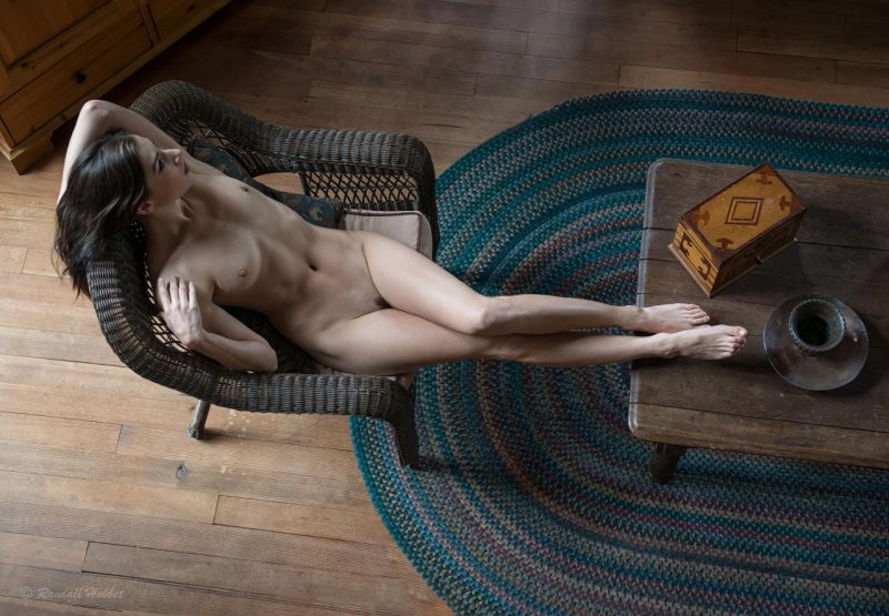 Models nude