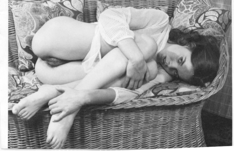Erotic Retro