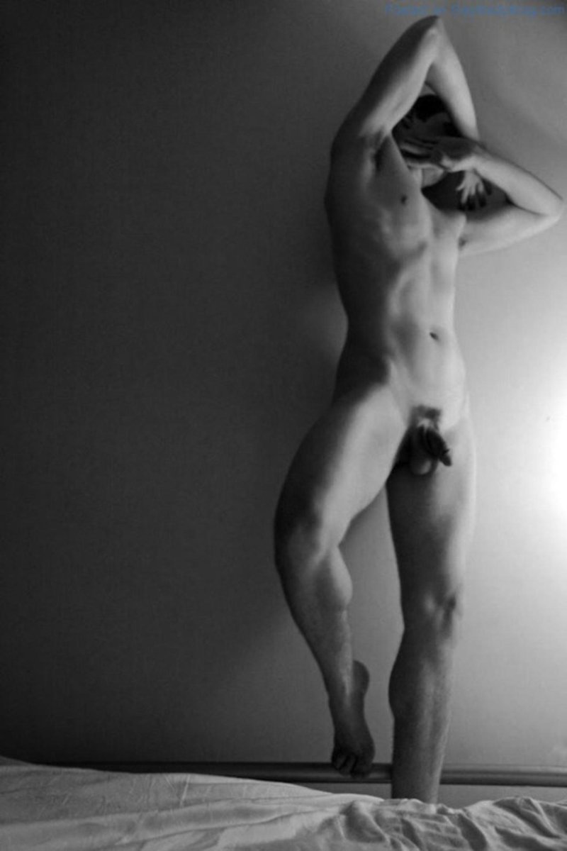Male nude