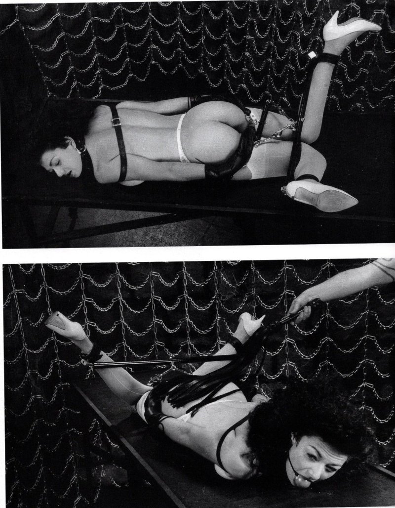 Bondage
