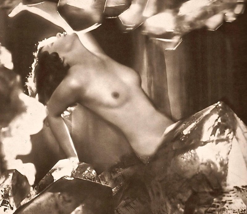 Classical erotica