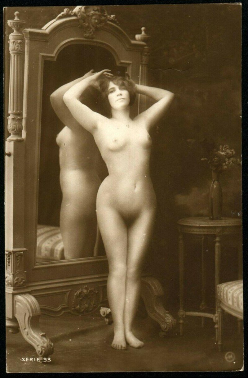 Olga Desmond Dancer