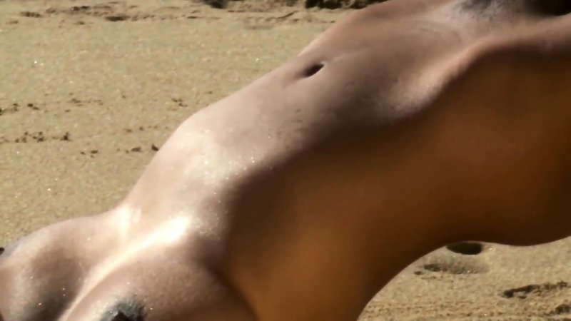 Beach for naked
