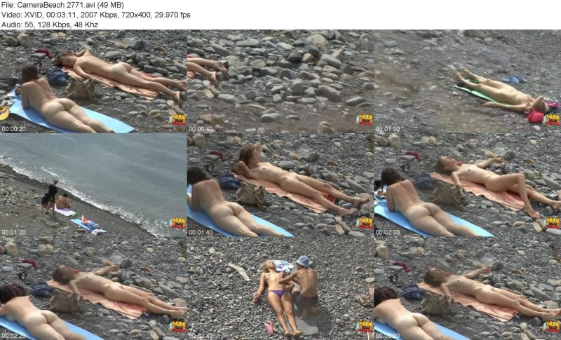 Nudi beach Anapa naked