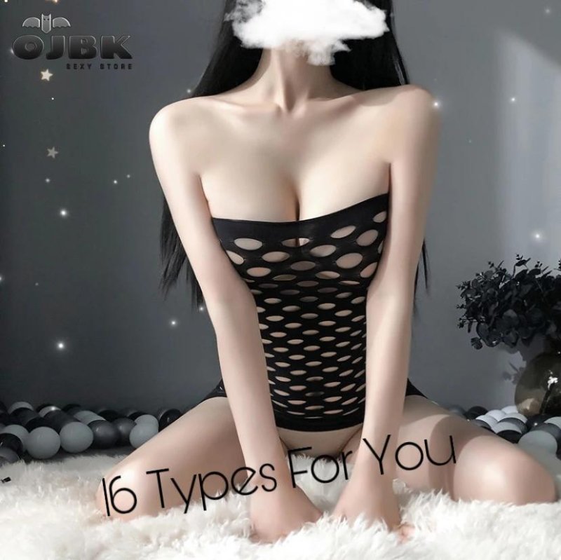 Erotic underwear