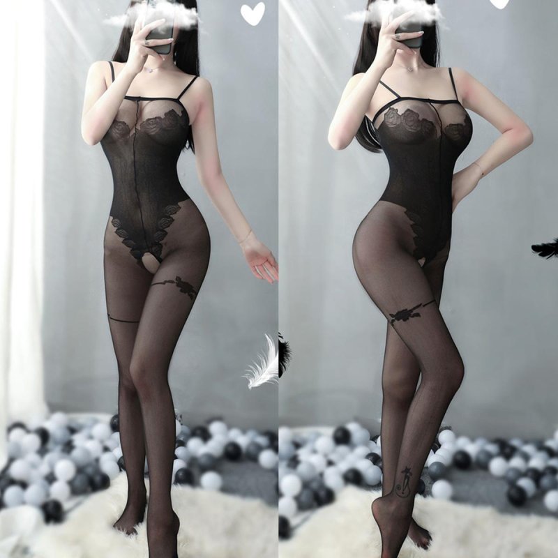 Body erotic underwear