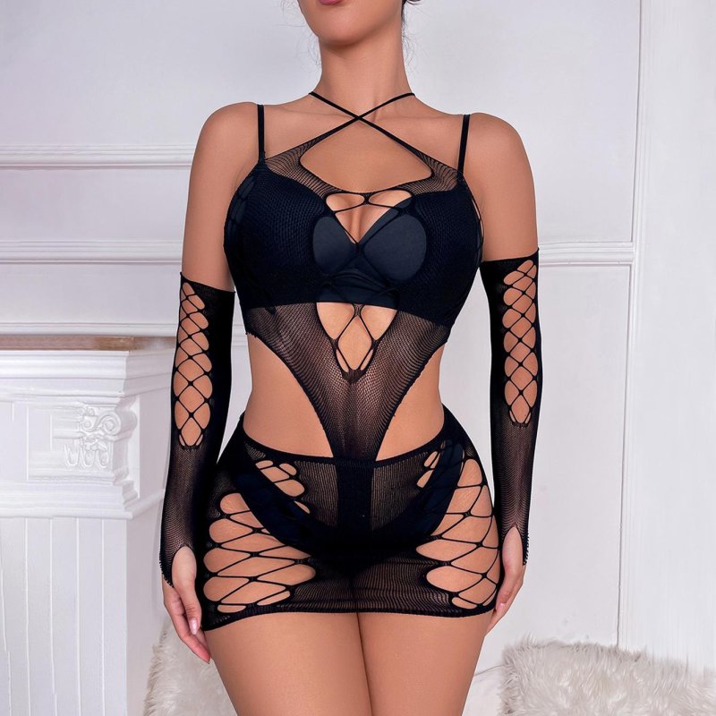 Erotic dress
