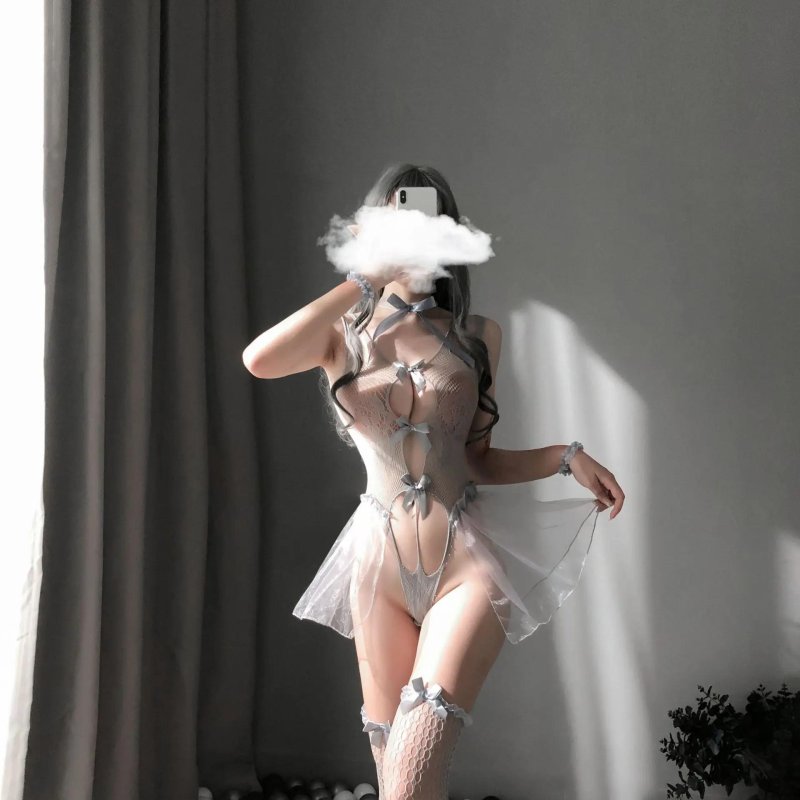 Sexy underwear