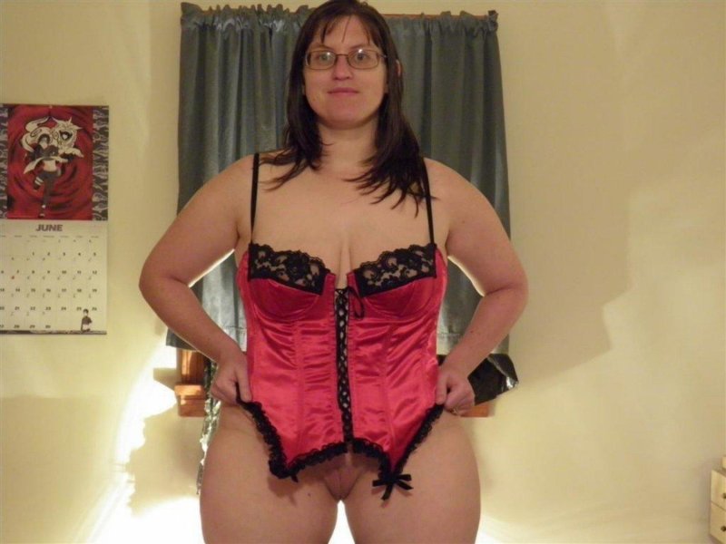 Erotic corsets