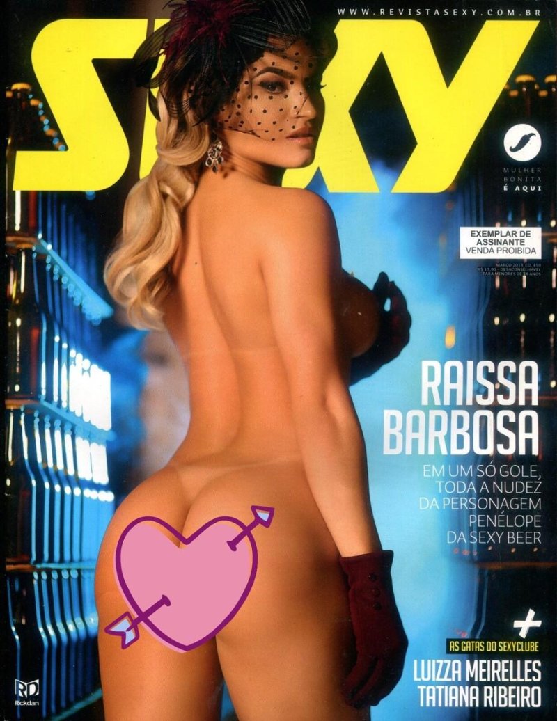 Brazilian model
