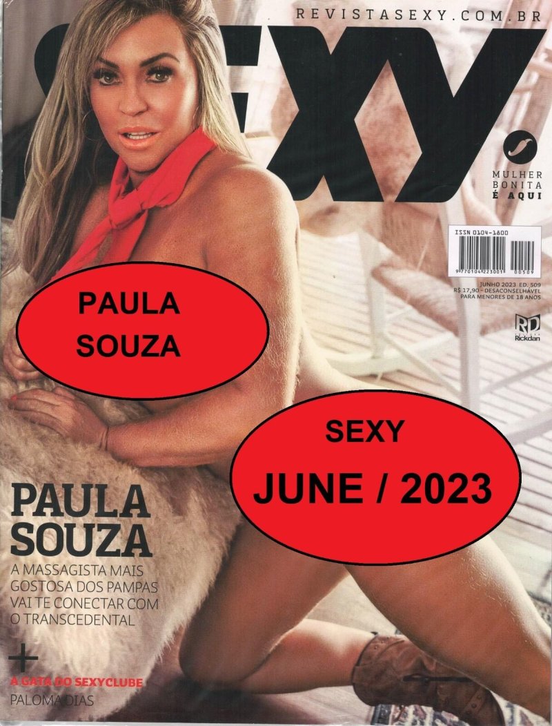 Paula souza