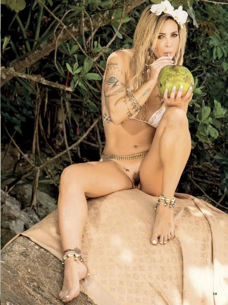 Revista sexy