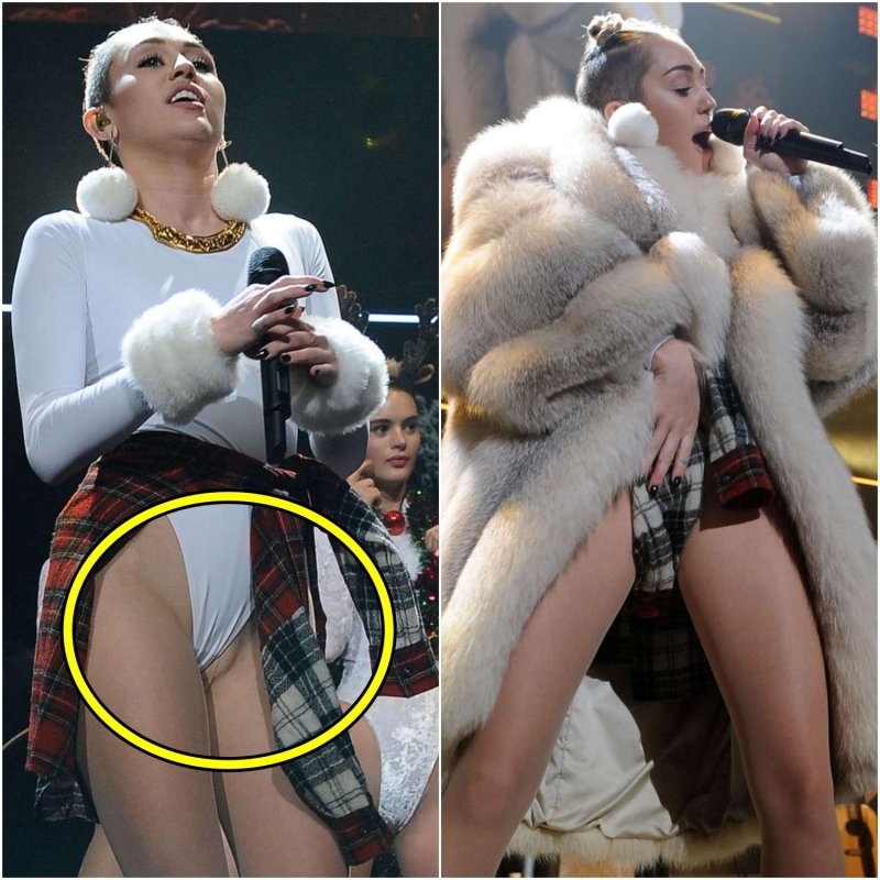 Minly Cyrus
