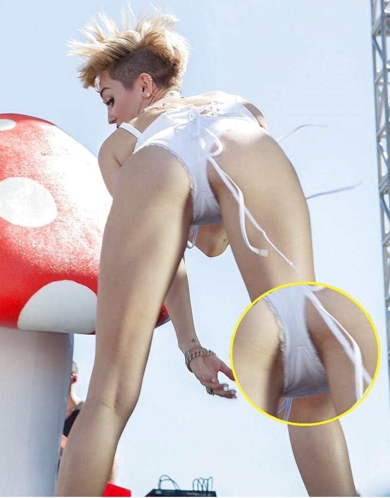 Miley Cyrus Pop