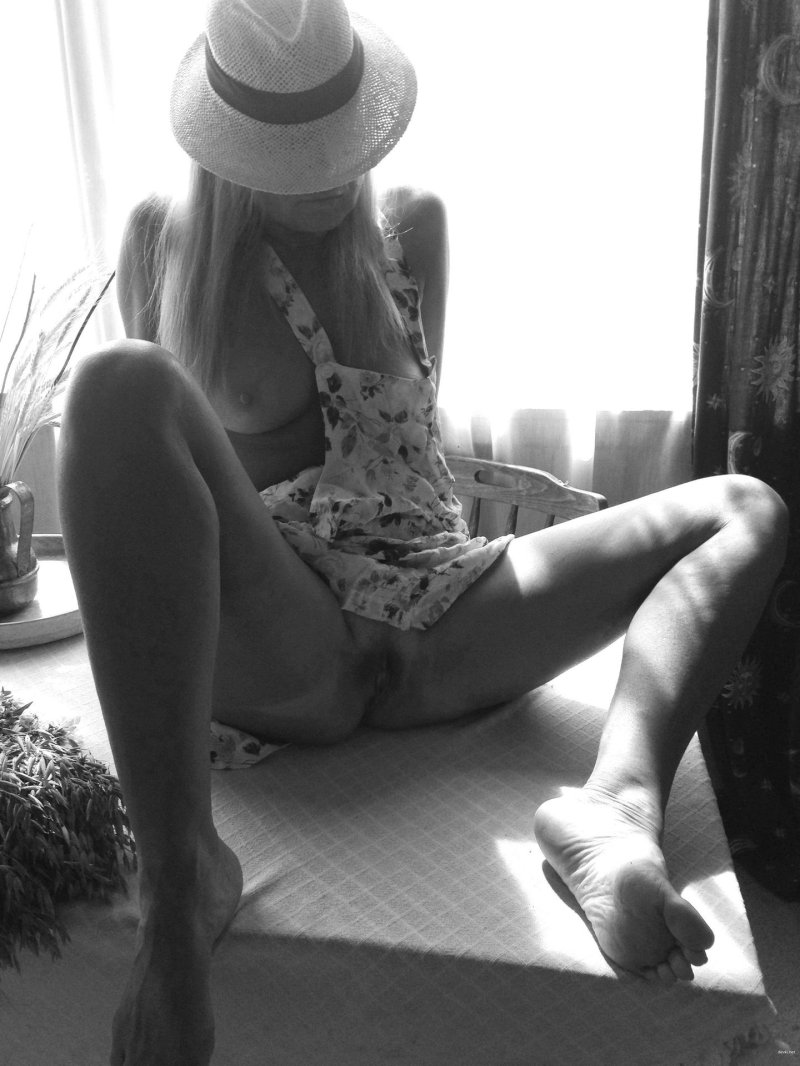 Home erotica