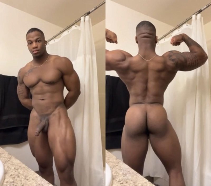 Pumped black