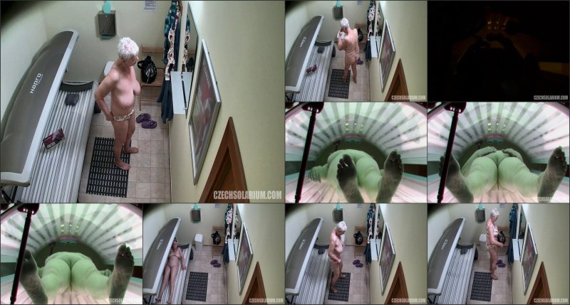 Hidden camera