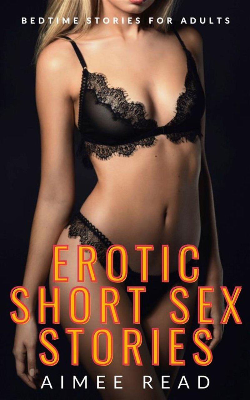 Erotic short story