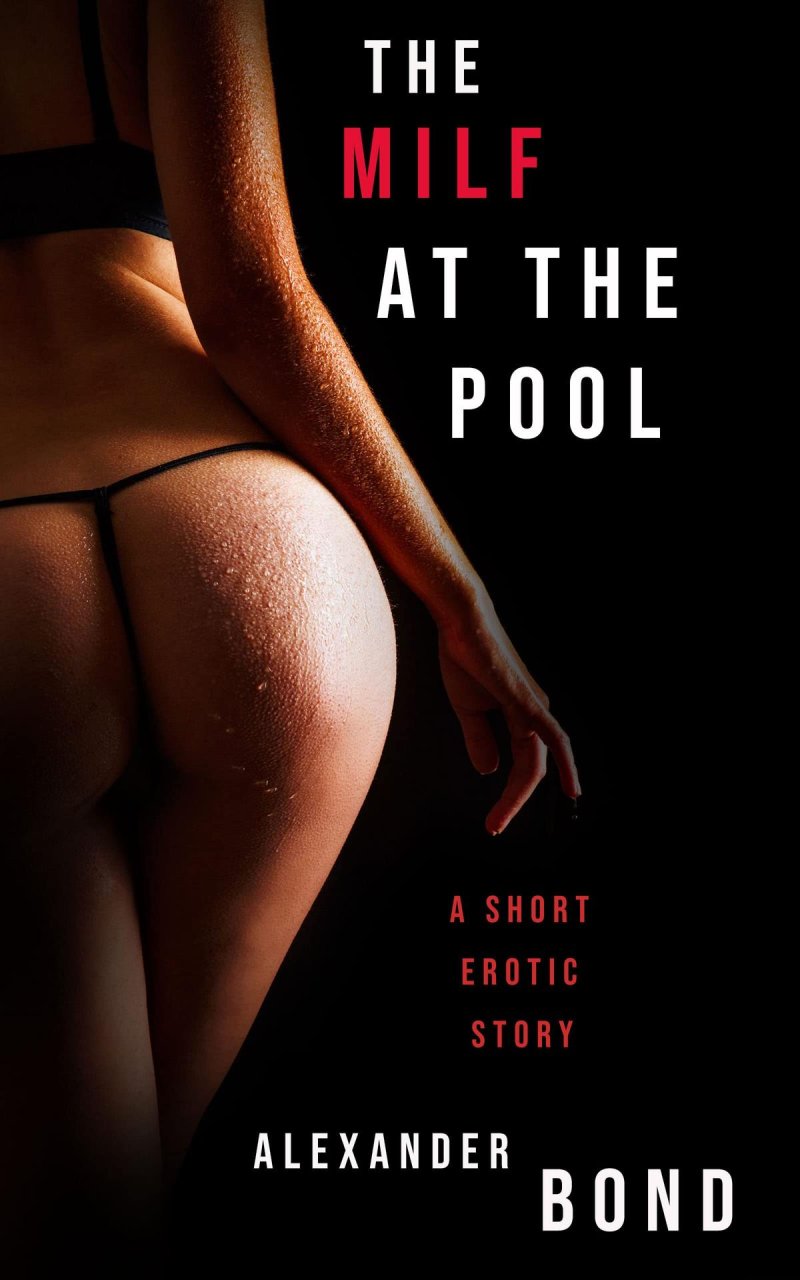Erotic fiction