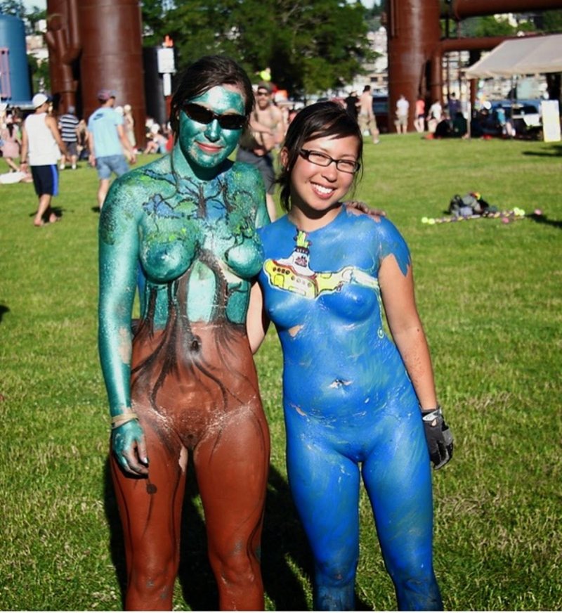 Bodypipe publicly