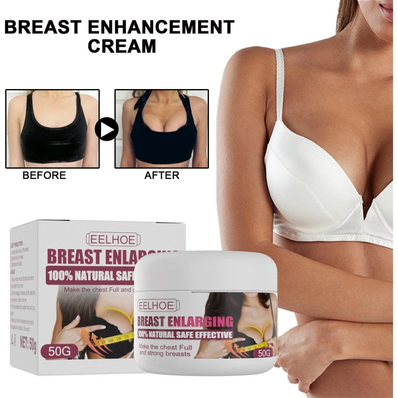 Eelhoe breast a cream