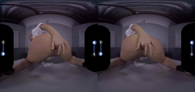 Virtual pornography
