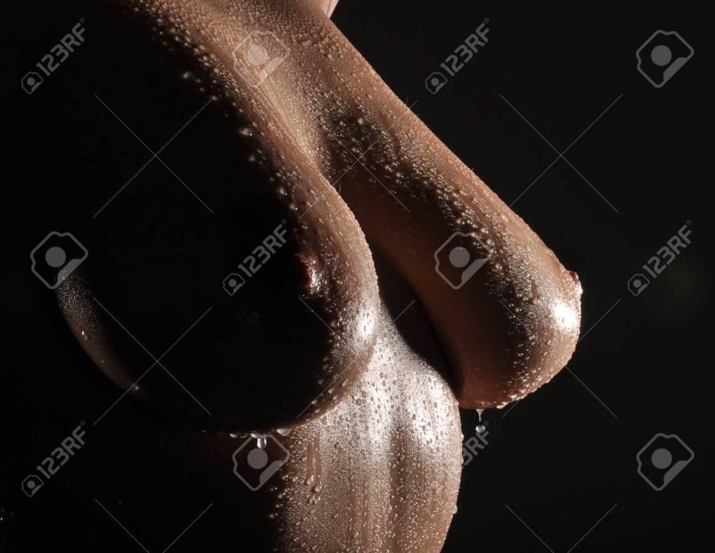 Female breasts
