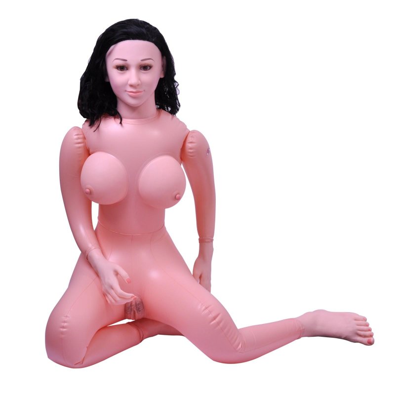 Sex doll info