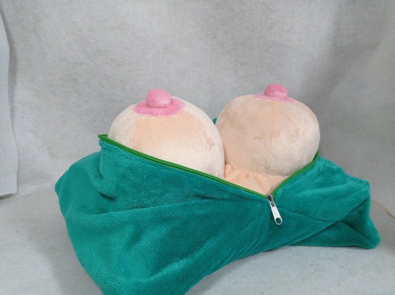 Pillow chest