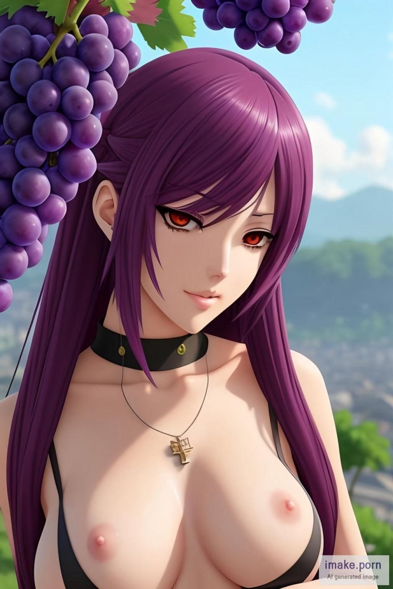 Yuzuriha jigokuraku