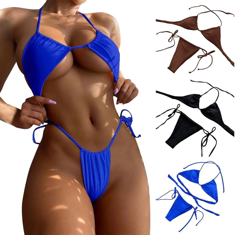 Sexy swimsuit