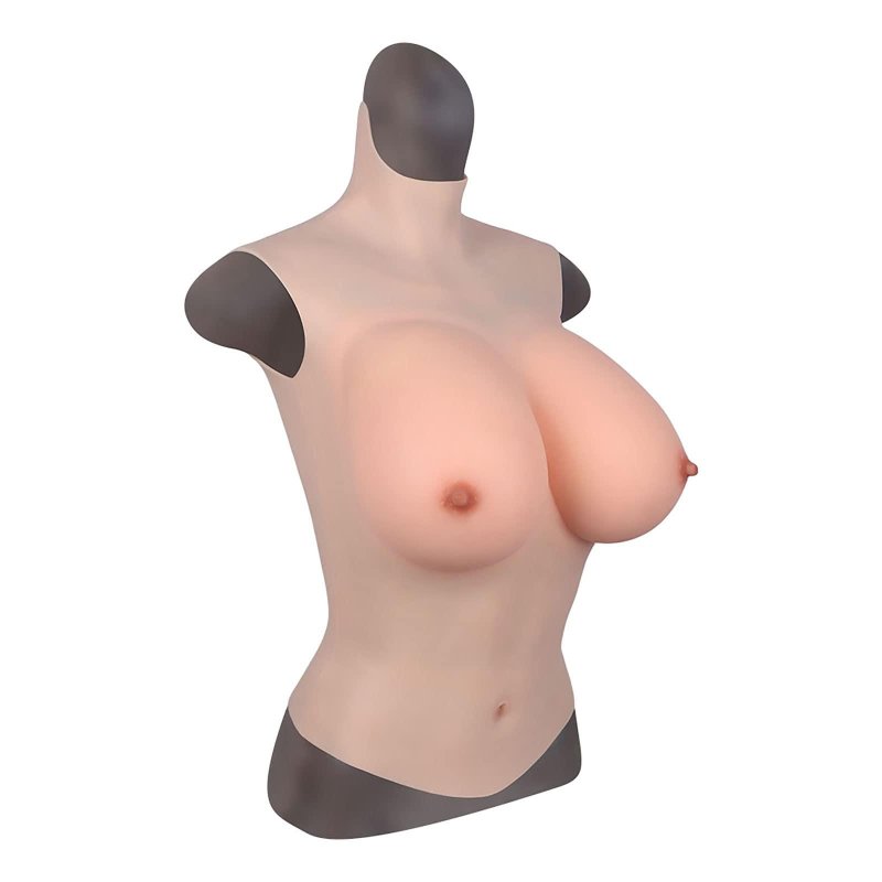 Artificial breasts