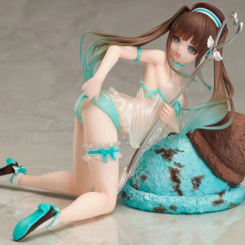 Anime figure Sexy girl