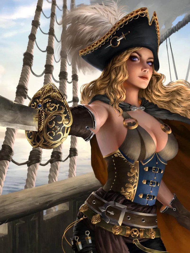 Corsaras Beatrice
