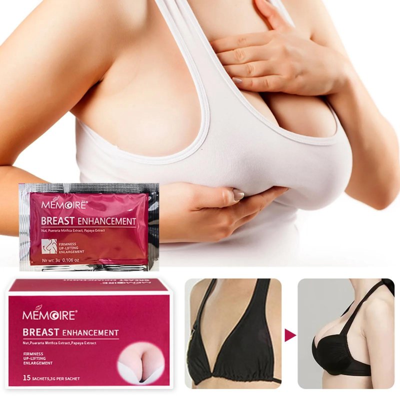 Materna Breast Firming Cream for chest
