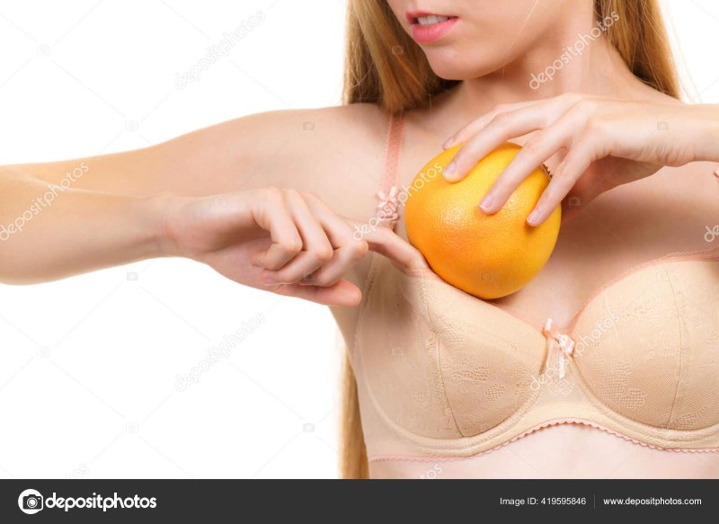 Female breasts