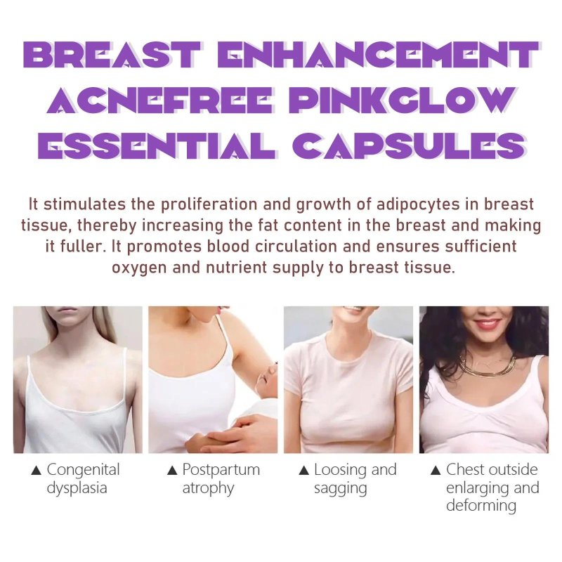 For breast augmentation