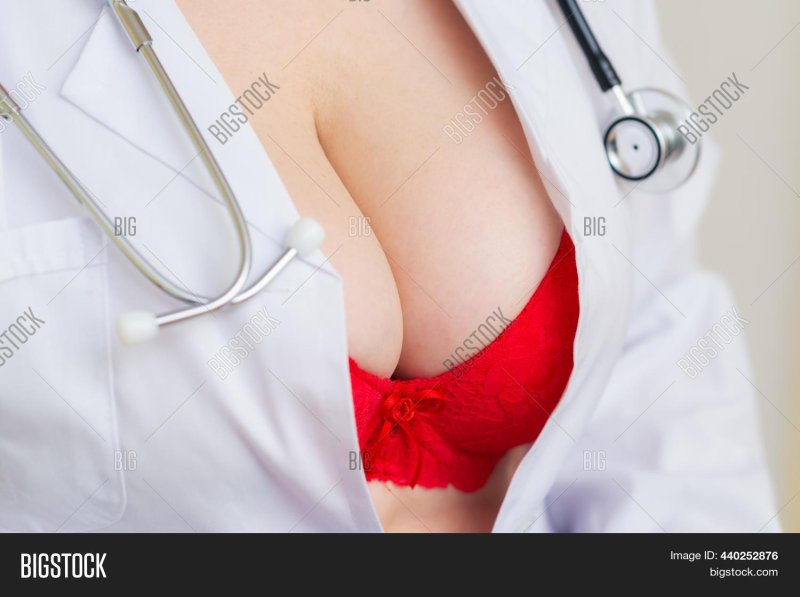 Female breasts
