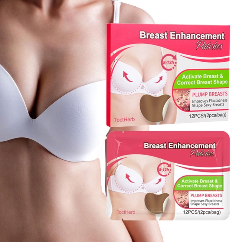 Breast bargain