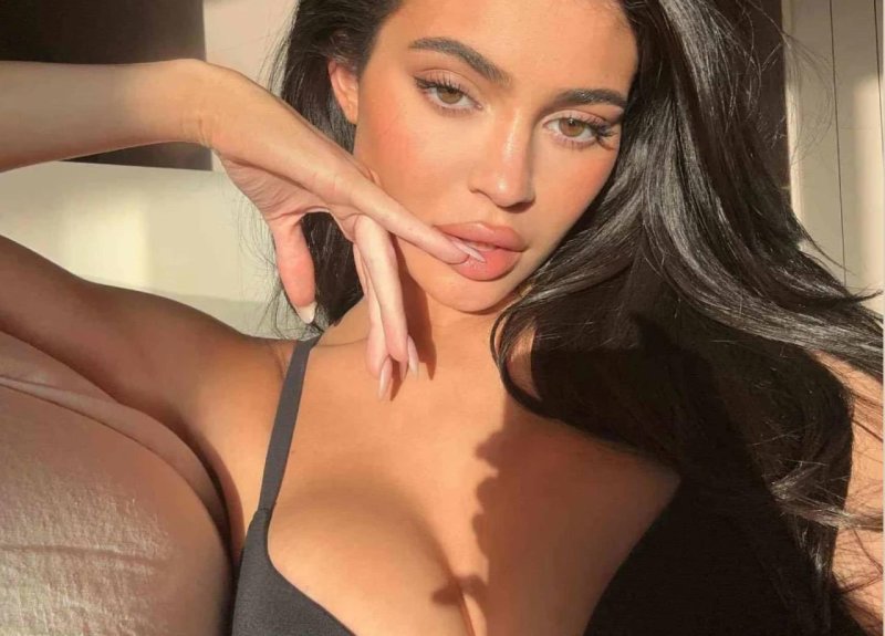 Kylie Jenner