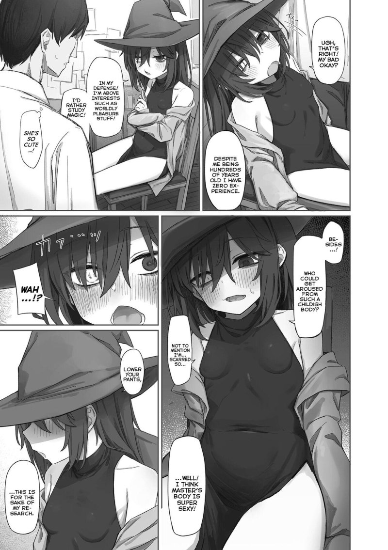 Konosuba manga