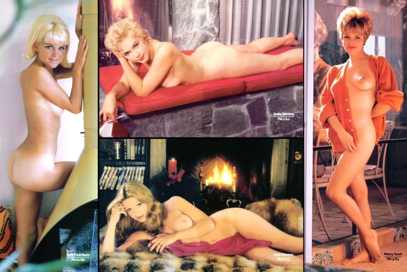 Susan Denberg playboy