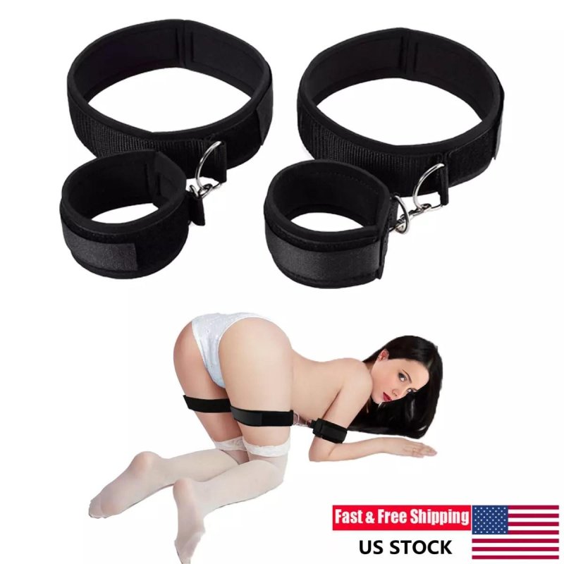 Handcuffs for BDSM