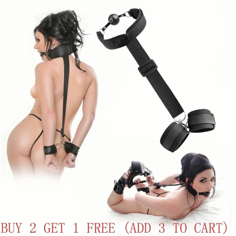 Bdsm handcuffs