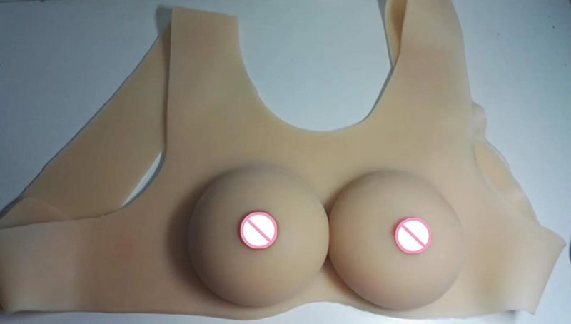 Artificial breasts