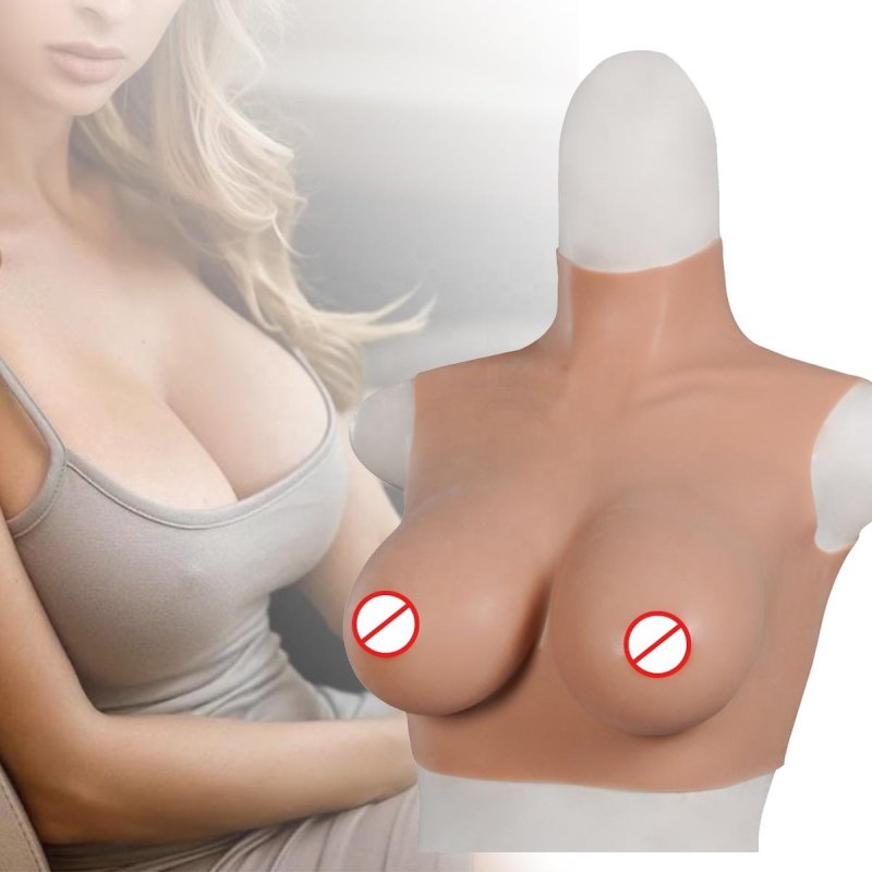 Artificial breasts