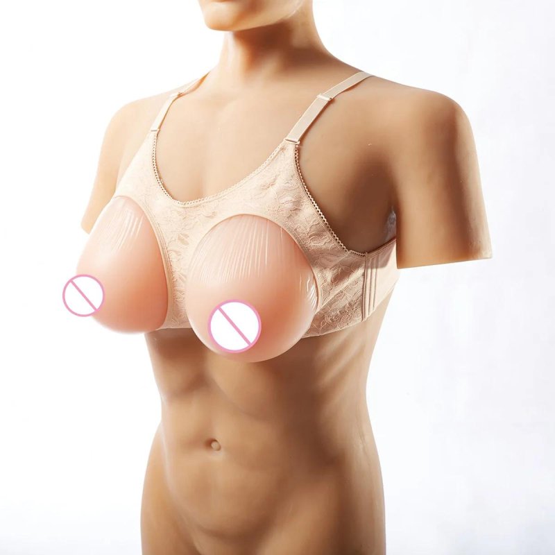 Artificial breasts