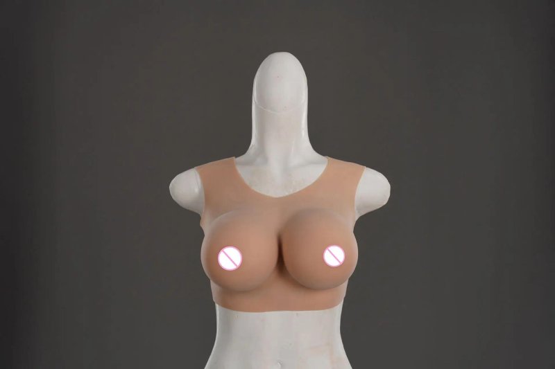 Silicone Breast Follow